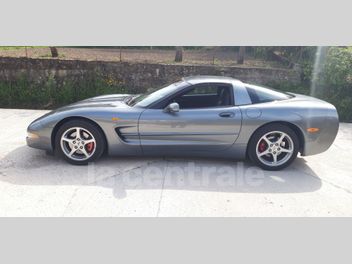 CHEVROLET CORVETTE C5 C5 5.7 345 LS1 BVA