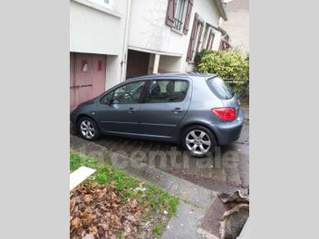 PEUGEOT 307 BREAK (2) BREAK 1.6 HDI 90 CONFORT PACK