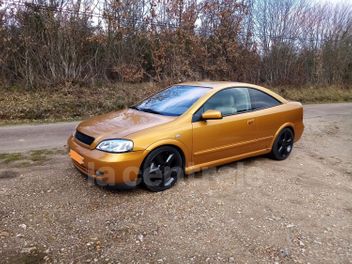 OPEL ASTRA 2 COUPE COUPE 2.0 16S TURBO PACK