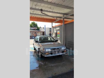 MAZDA 323 FL 1.5 LX 4P