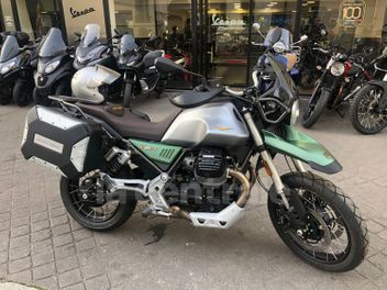 MOTO GUZZI V85 TT 850 TRAVEL