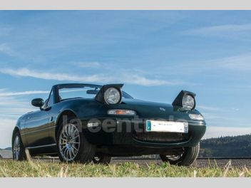 MAZDA MX5 1.6 90