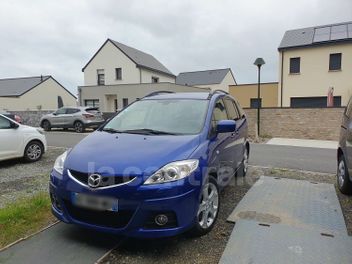 MAZDA 5 2.0 146 PERFORMANCE BVA 7PL