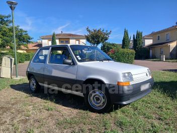 RENAULT SUPER 5 1.1 FIVE 3P