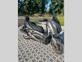 YAMAHA TRICITY 125