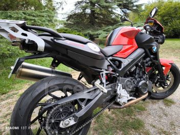 BMW F 800 R ABS