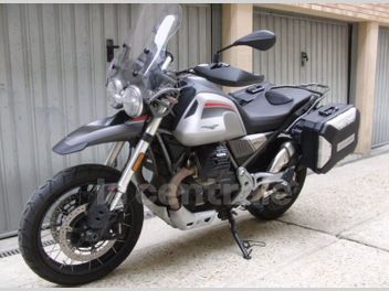 MOTO GUZZI V85 TT 850 TRAVEL