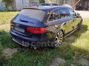 AUDI S4 AVANT (4E GENERATION) IV AVANT 3.0 V6 FSI 330 QUATTRO S TRONIC