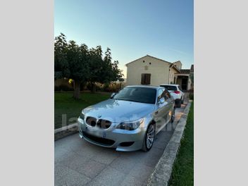 BMW SERIE 5 E60 M5 (E60) M5 SMG7