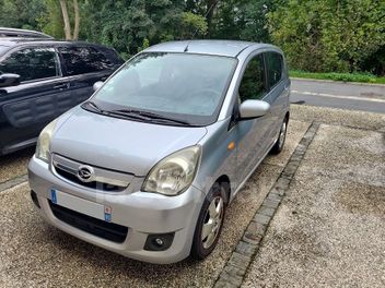 DAIHATSU CUORE 1.0 69 X BVA 5P