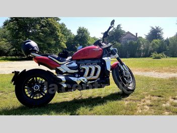 TRIUMPH ROCKET III 2500 R 2020