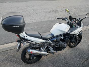 SUZUKI GSX 650 ABS