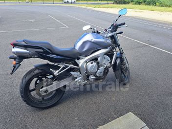 YAMAHA FZ 6 N