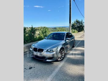 BMW SERIE 5 E60 M5 (E60) M5 SMG7