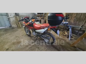 HONDA XR 125