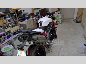 TRIUMPH SPEED TRIPLE 1050 R ABS