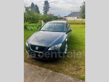 SEAT EXEO 2.0 TDI 143 REFERENCE