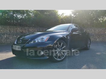 LEXUS IS 2 F II F 5.0 V8 423 BVA8