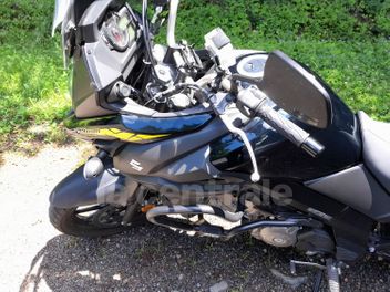 SUZUKI DL V-STROM 650 ABS