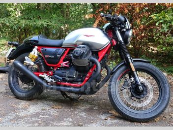 MOTO GUZZI V7 750 RACER