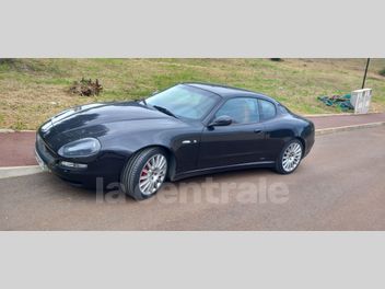 MASERATI 