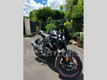 YAMAHA MT-125 125