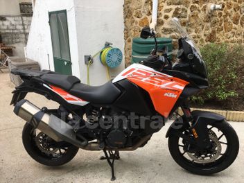 KTM SUPER ADVENTURE 1290