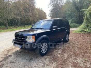 LAND ROVER DISCOVERY 3 III TDV6 HSE BVA