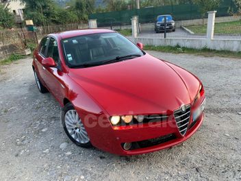 ALFA ROMEO 159 3.2 V6 JTS 260 DISTINCTIVE Q4