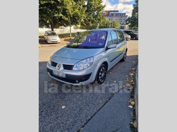 RENAULT SCENIC (2) 1.6 16V AIGLE BVA PROACTIVE