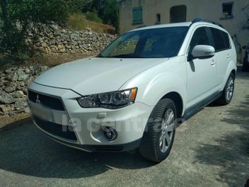 MITSUBISHI OUTLANDER 2 II (2) 2.2 DI-D 156 INSTYLE TC-SST