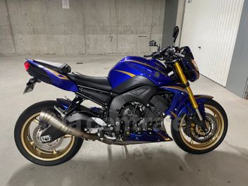 YAMAHA FZ8 N