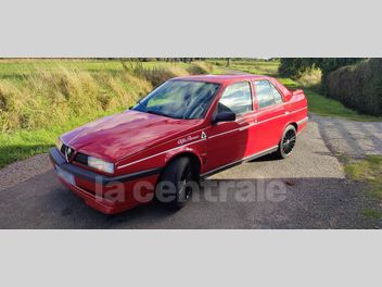 ALFA ROMEO 155 V6