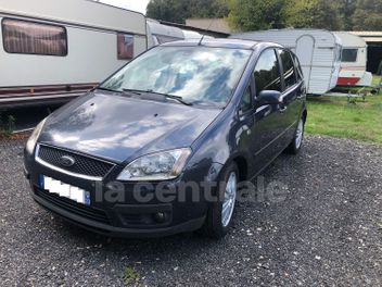 FORD FOCUS C-MAX 1.8 TDCI 115 CONNECTION