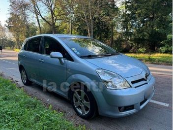 TOYOTA COROLLA VERSO 2 II 130 VVT-I LES BLEUS 7PL