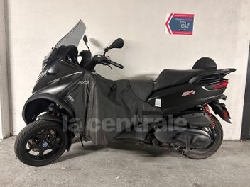 PIAGGIO MP3 300 SPORT