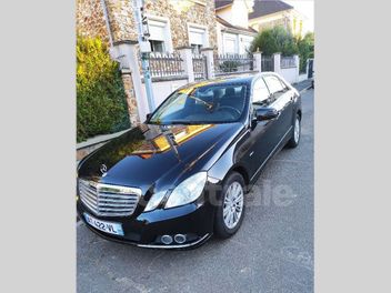 MERCEDES CLASSE E 3 BREAK III (2) SW 200 CDI ELEGANCE BV6