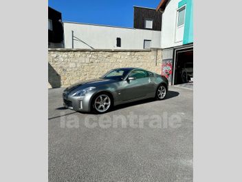 NISSAN 350Z 3.5 V6 300 ANNIVERSARY EDITION