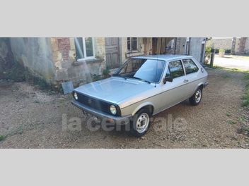 VOLKSWAGEN POLO 2 II 1.0 C