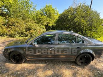 SKODA SUPERB 1.9 TDI 130 ELEGANCE