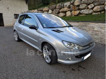 PEUGEOT 206 RC (2) 2.0 RC 180 3P