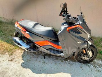 KYMCO X.TOWN 125