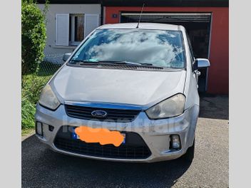 FORD FOCUS C-MAX 1.6 TDCI 90 GHIA