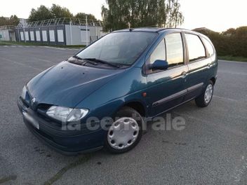 RENAULT SCENIC 1.9 DTI RTE