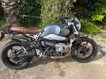 BMW R1200 NINE T SCRAMBLER