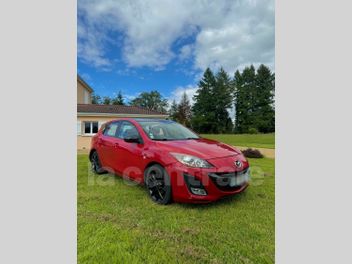 MAZDA 3 (2E GENERATION) II 1.6 MZ-CD 110 SPORT