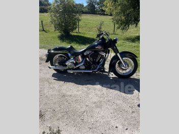 HARLEY DAVIDSON LOW RIDER 1340