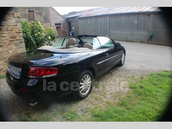 CHRYSLER SEBRING 2.0 LX