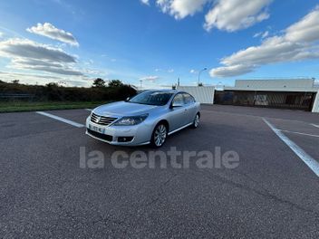 RENAULT LATITUDE 2.0 DCI 150 FAP INITIALE