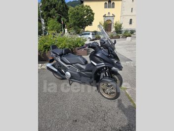 KYMCO CV3 550